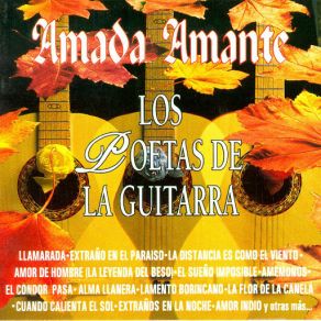Download track Cuando Calienta El Sol Los Poetas De La Guitarra