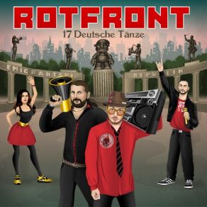 Download track Tanz An Der Rotfront (End Titles) Rotfront