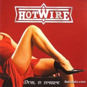 Download track Devil In Disguise Hotwire