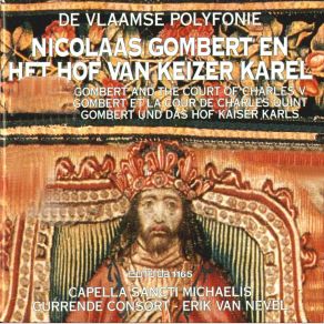 Download track Missa Pis Ne Me Peut Venir - Kyrie / Gloria / Sanctus (Thomas Crequillon) Capella Sancti Michaelis, Erik Van Nevel, Currende Consort