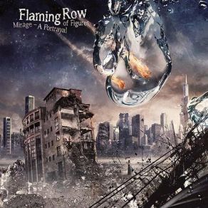 Download track Pictures Flaming Row