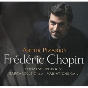 Download track 3. Piano Sonata No. 2 In B Flat Minor Op. 35 CT. 202: 2. Scherzo Frédéric Chopin