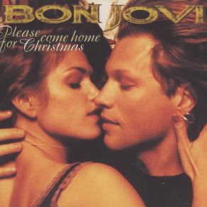 Download track Please Come Home For Christmas Bon Jovi