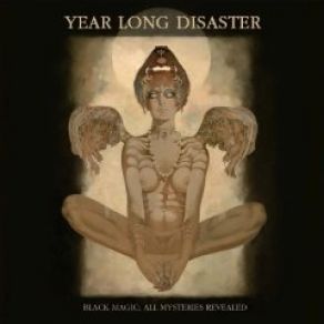 Download track Black Magic Daniel Davies, Year Long Disaster