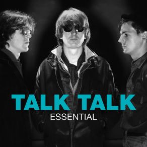 Download track Living In Another World Talk Talk