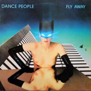 Download track Fly Away Dance PeopleFly Away