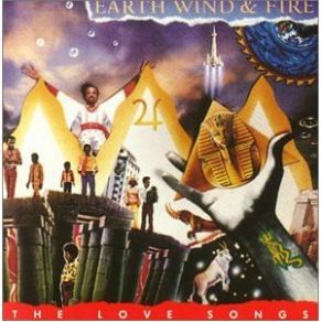 Download track I'll Write A Song For You Earth, Wind And Fire