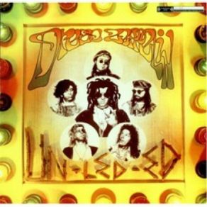 Download track Your Time Is Gonna Come Dread Zeppelin