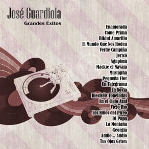 Download track Un Telegrama José Guardiola
