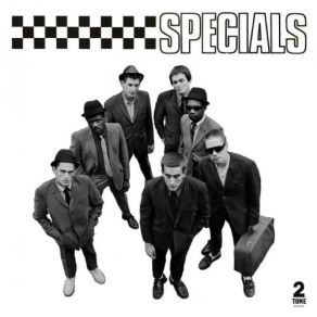 Download track You're Wondering Now (2015 Remastered Version) The Specials