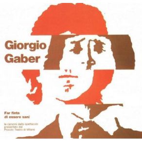 Download track La Nave Giorgio Gaber