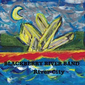 Download track Thunder Road Blackberry River Band