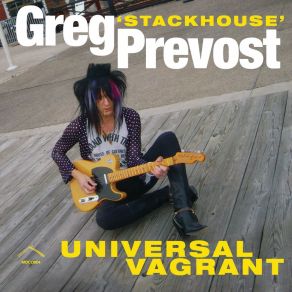 Download track Mean Red Spider Greg Stackhouse Prevost
