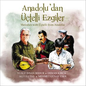 Download track Damat Halayı Thracia Authentic Band