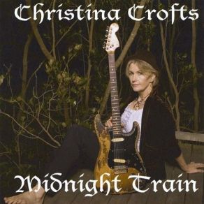 Download track Escape To Blue (Instrumental) Christina Crofts