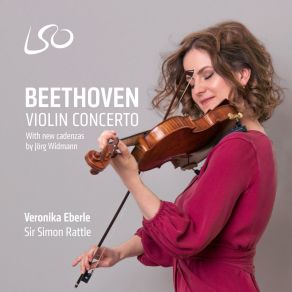 Download track 02. Violin Concerto In D Major, Op. 61 II. Larghetto Ludwig Van Beethoven