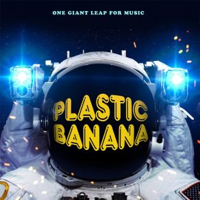 Download track Stuck In My Head Plastic Banana