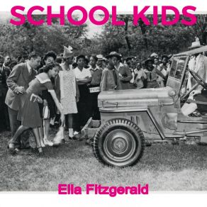 Download track (I'm) Always True To You In My Fashion Ella Fitzgerald