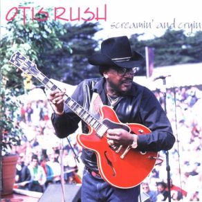 Download track Looking Back Otis Rush