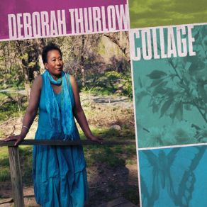 Download track Every Morning Deborah Thurlow