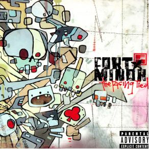 Download track Petrified Fort Minor