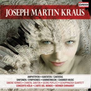 Download track 68. Symphony In E-Flat Major, VB 144- II. Larghetto Joseph Martin Kraus