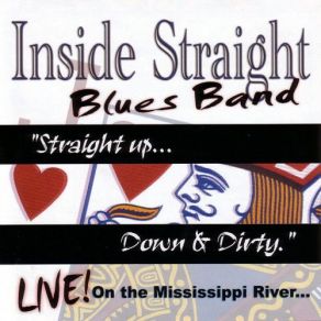 Download track Born In Chicago Inside Straight Blues Band