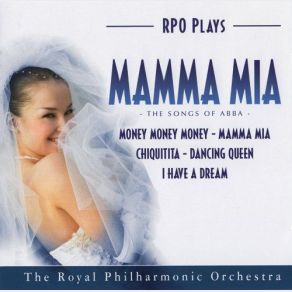 Download track Chiquitita The Royal Philharmonic Orchestra