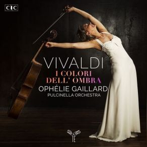 Download track 06. Concerto For 2 Cellos In G Minor, RV. 531 II. Largo Antonio Vivaldi