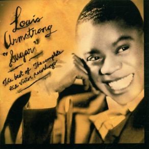 Download track I Wonder Who Louis Armstrong