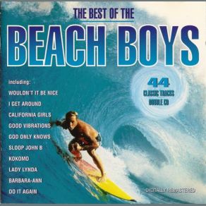 Download track Wendy The Beach Boys