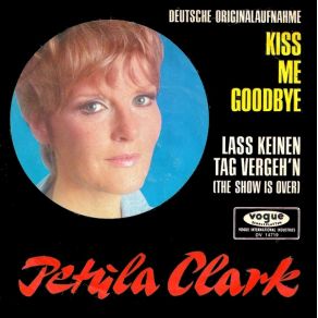 Download track You'D Better Come Home Petula Clark