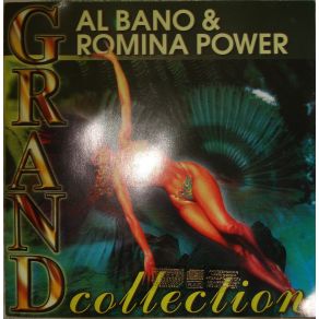 Download track Tu Soltanto Tu (Mi Hai Fatto Innamorare) Al Bano & Romina Power