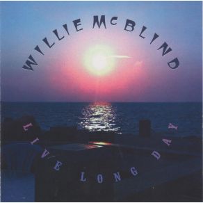 Download track Mighty Long Time Willie McBlind, Jon Catler