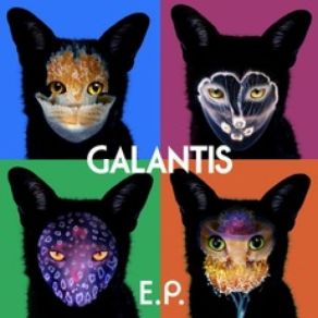 Download track You (Extended Mix) Galantis