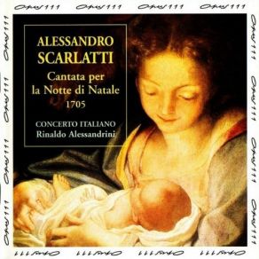 Download track 22. Aria Geremia: Io Sol Vorrei Scarlatti, Alessandro