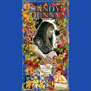 Download track Bird On A Wire Sandy Denny