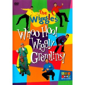 Download track Knock Knock Who'S There The Wiggles