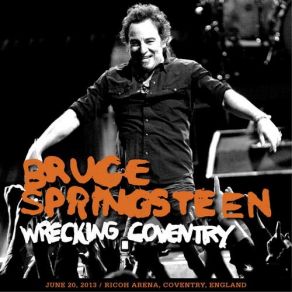 Download track American Land Bruce Springsteen