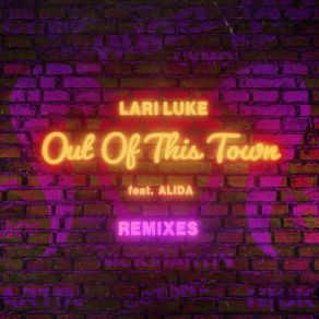 Download track Out Of This Town (Cymo Remix) Alida