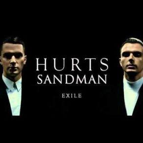 Download track Sandman Hurts, Exile