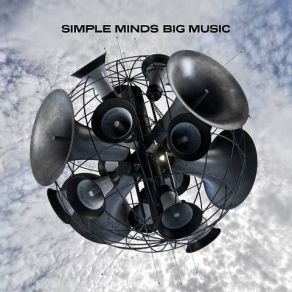 Download track Broken Glass Park Simple Minds