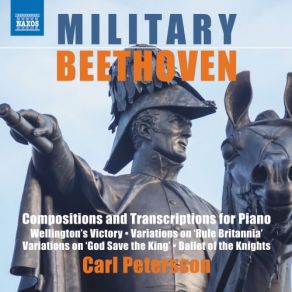 Download track Ecossaise In G Major, WoO 23, Hess 4 (Arr. C. Czerny For Piano) Carl Petersson