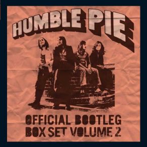 Download track Intro / Four Day Creep (Boston Music Hall March 16, 1972) Humble Pie