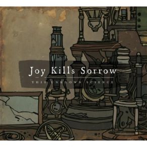 Download track New Man Joy Kills Sorrow