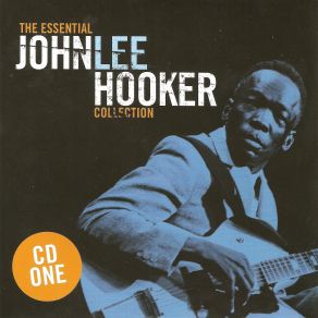 Download track Let'S Make It John Lee Hooker