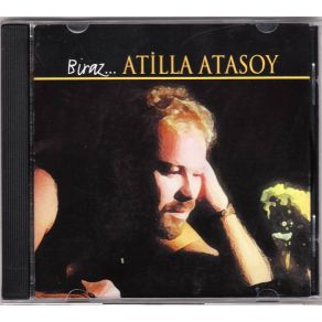 Download track Anılar Atilla Atasoy