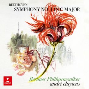 Download track Beethoven: Fidelio, Op. 72: Overture Berliner Philharmoniker, Andre Cluytens