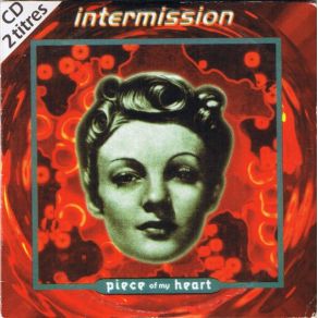 Download track Piece Of My Heart Intermission, Valerie Scott, Grey & Frost