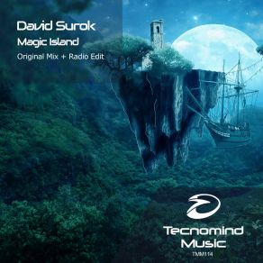 Download track Magic Island David Surok